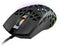 Tracer GameZone Reika - Gaming muis - 6 knoppen - Ergonomisch design - Draad - 7200dpi