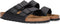 Birkenstock Arizona - Slippers Heren - Birko-Flor® - Black