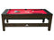 Cougar Reverso - Pooltafel - Airhockeytafel 2-in-1