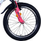 Volare XC Race - Kinderfiets - 20 inch - 7 versnellingen - Wit Roze