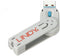 Lindy USB Port Blocker 40622 - Overige randapparatuur - USB A - Blauw