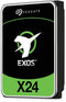 Seagate Exos X24 - SAS - 24TB - 3.5