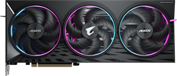 Gigabyte AORUS Radeon RX 9070 XT - Grafische Kaart - 16GB GDDR6 - RDNA 4 (2023)