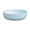 Saladekom Luminarc Diwali Paradise Blauw Glas 22 cm (6 Stuks)
