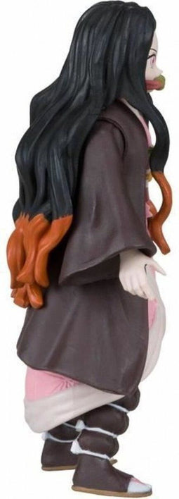 NEZUKO KAMADO - Demonendoder - 13 cm
