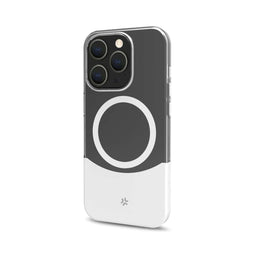 Telefoonhoes Celly MAGDUAL1079WH Zwart