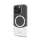 Telefoonhoes Celly MAGDUAL1079WH Zwart
