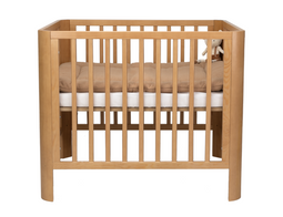 Box - Novi Isabel (Ronde Hoek) Beech