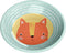 Tarhong Voerbak Kat Best Friends Forever Melamine 13,5X13,5X3 CM 180 ML