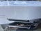WMF Lono 415430011 - Tafelgrill - Glazen deksel - Zilver zwart