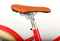 Volare Melody - Kinderfiets - 18 inch - Koraal Rood - Prime Collection