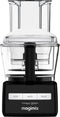 Magimix CS 3200 XL - Foodprocessor - 650W 3 kommen 2,6L 2,2L 1,2L