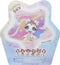 Glitter Babyz - Lunita Sky Witte Regenboog - Eenhoornpop