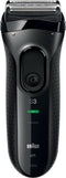 Braun Series 3 ProSkin 3000s - Elektrisch Scheerapparaat