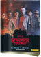 Stickers Album Panini Stranger Things