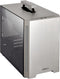 Lian Li TU150 - Mini-ITX Behuizing - Compact met Inklapbaar Handvat - Zilver