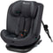 Bebeconfort EverFix i-Size - Autostoeltje - Groep 1-2-3 - 4 ligstanden - Tinted Black