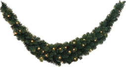 swag led diamond l180d36 groen 96l tips 230