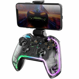 Mars Gaming MGP-BT2 - Gaming afstandsbediening - Bluetooth 5.0 - Gyroscoop