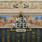 Keep Exploring Games Men Nefer - Bordspel - Strategisch spel met solo-modus - Nederlandse editie