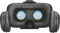 Trust Exora - VR-bril - Geschikt voor smartphones tot 6,2 inch - 120° gezichtsveld