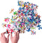 Ravensburger puzzel Squismallows - Legpuzzel - 100 XXL stukjes