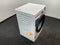 Beko BM3WFT31041W - 10 kg wasmachine - EnergySpin technologie - Wit