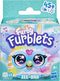 Furby Furblets Zee Bah - Speelfiguur - Knuffel met geluid