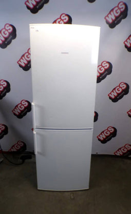 Siemens 2ehands koel-vriescombinatie - KG33VY30