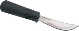 Good Grips Bestek - Good Grip mes met gekarteld blad