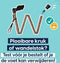 MyCover Luipaard - 1 stuk - Trendy hoes voor krukken en wandelstokken, past op elke kruk of wandelstok, elastische stof, wasbaar 40°C, verschillende patronen - Excl. Kruk