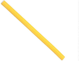 Papillots Eurostil Nº/01 Kort Geel