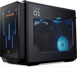 Predator Orion X 950 - Gaming PC - Intel Core i9 24-core - 32 GB RAM - 10 TB SSD - 2x NVIDIA GeForce RTX 5080 - Windows 11