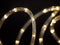 Anna's Collection Kerstverlichting - 216 lampjes - warm wit - 9 meter - lichtslang