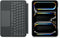 Apple HRH42F/A - Logitech Combo Touch - Toetsenbordcase met afneembaar toetsenbord en verlichte toetsen - Geschikt voor iPad Pro 11 inch (M4) (2024)
