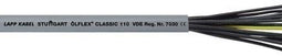 Lapp Classic 110 - Kabel - 2500 cm - Grijs