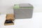 Steamy SECX25 - Elektrische Compressor Koelbox - 24 liter - 12V en 230V - Grijs