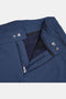 Icepeak Erding - Skibroek Heren - Slim fit - Water- en winddicht - Donkerblauw