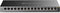 TP-Link TL-SG116E - Unmanaged Gigabit Switch - 16x 1Gbps - 32 VLAN's