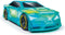Dickie Toys Racing - Lightstreak Tuner - 20 cm - Licht & Geluid - Speelgoedvoertuig