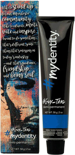 Mydentity Guy Tang Demi Permanent 8DL 58g