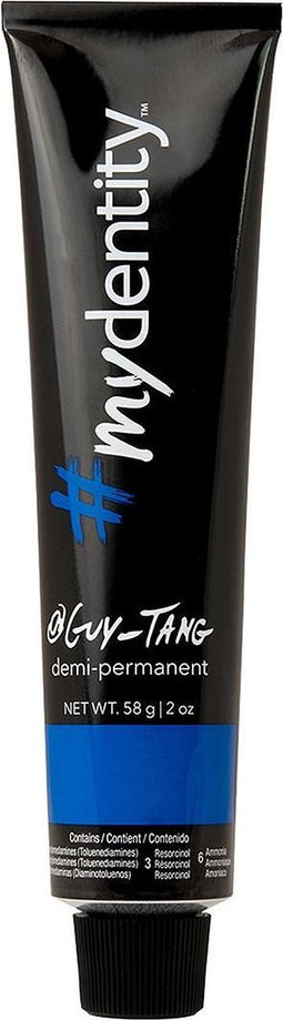 Mydentity Guy Tang Demi Permanent 9RG 58g