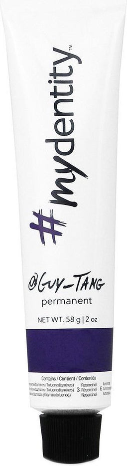 Mydentity Guy Tang Permanent 10SP 58g