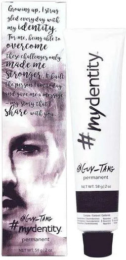 Mydentity Guy Tang Permanent 6CRC 58g