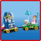 LEGO Disney en Pixar's Toy Story Feesttrein en RC Auto Set - 43264