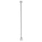 Plieger Roma - Aansluitstang 40cm - 1/2