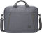 Case Logic HUXA-214 - Laptoptas - Voor 14 inch laptop en tablet - Graphite