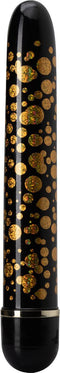 Blush - The Collection Rise And Sparkle staafvibrator - Zwart