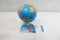 Clementoni 66657 - Interactieve Wereldbol - Educatief speelgoed met pratende pen - Nederlands