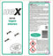 HGX 12912N - Spray tegen mieren - 400ml